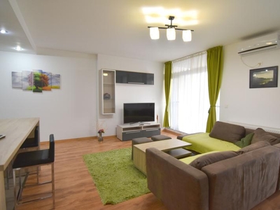 Apartament 2 camere-imobil nou-zona Soarelui Timisoara