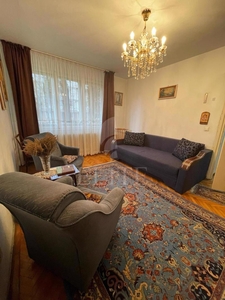 Apartament 2 camere in zona IULIUS MALL