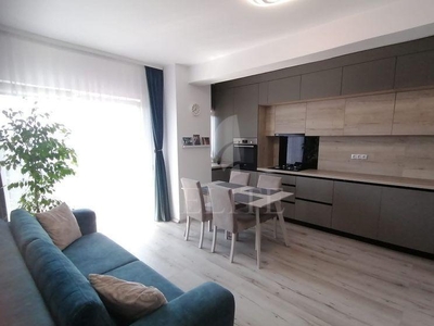 Apartament 2 camere in zona MARASTI