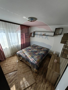 Apartament 2 camere inchiriere in bloc mixt Bucuresti, Gorjului