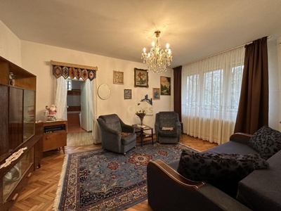 Apartament 2 camere | Investitie | 45 mpu| Zona Iulius Mall Gheorgheni