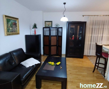 Apartament 2 camere Judetean