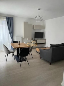 Apartament 2 camere | LUX | 57mpu | Etaj Intermediar | UltraCentral