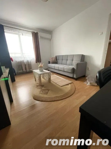 Apartament 2 camere, mobilat si utilat, Zona Aleea Garbau