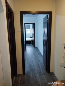 Apartament 2 camere Scoala 8 Etaj 4 4