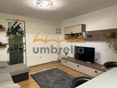 Apartament 2 camere si terasa de 33 mp