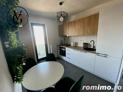 Apartament 2 camere / termen lung