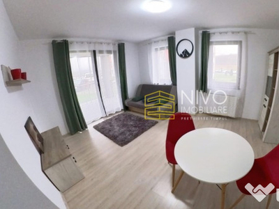 Apartament 2 camere – Tg. Mureș – Tudor – Green Residence