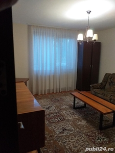 Apartament 2 camere ultracentral de inchiriat