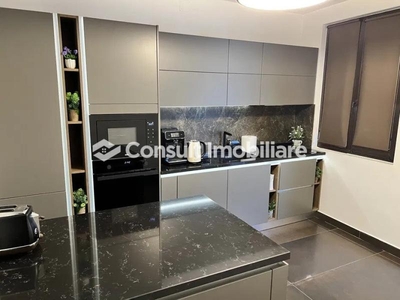 Apartament 2 camere ultrafinisat | Central | I.C. BRATIANU