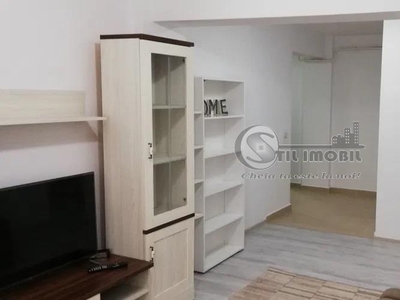 Apartament 2 camere Valea Lupului IRIS loc de parcare 350 euro