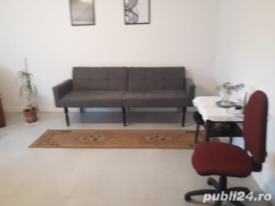 apartament 2 camere edenia titan