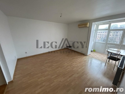 Apartament 2 camere - Zona centrala