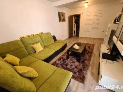 Apartament 2 camere, zona Coresi, Brașov.