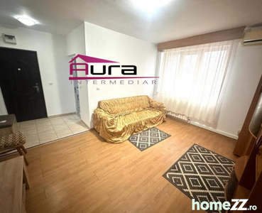 Apartament 2 camere zona Isaccei