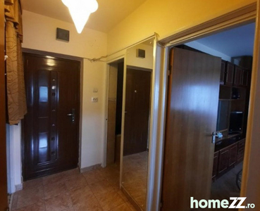 Apartament 2 camere zona parcul titan