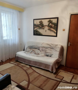 Apartament 2 camere - zona Tomis 2