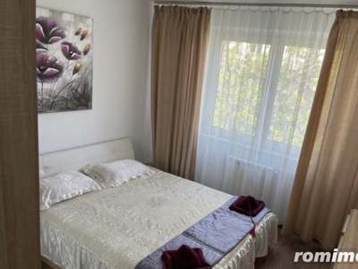 Apartament 2 camere - zona Tomis 2