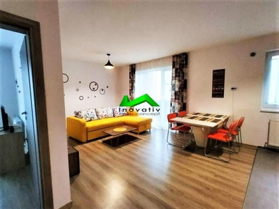 Apartament 2 camere,parcare,Noul Mall/ City Residence