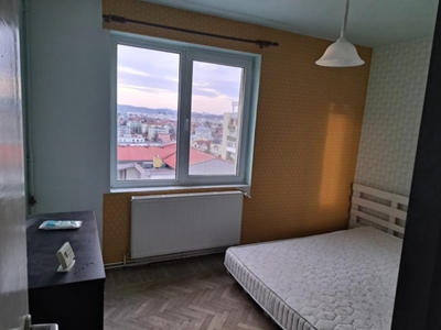 Apartament 2 camere,Suprafata utila: 51 mp, zona Gheorgheni.