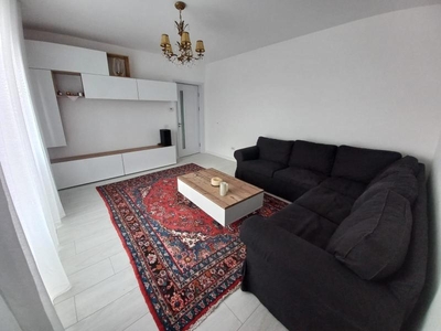 Apartament 2D - Ipotesti La inchiriere