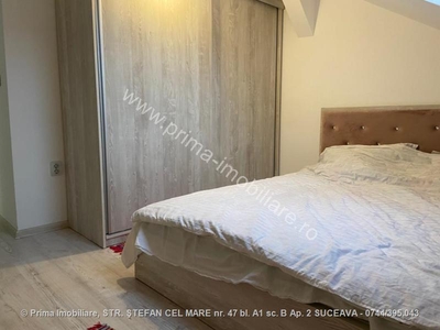 Apartament 2SD - Ipotesti La vanzare