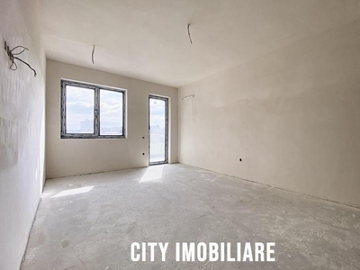 Apartament 3 camere, 2 bai, bloc nou, Andrei Muresan Sud de vanzare