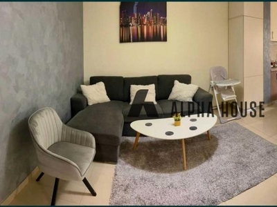 Apartament 3 camere 2 bai +gradina zona Calea Cisnadiei