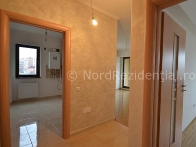 Apartament 3 camere 2015 Bucurestii Noi metrou