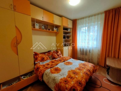 Apartament 3 camere | 64 mp | Zona Strazii Negoiu