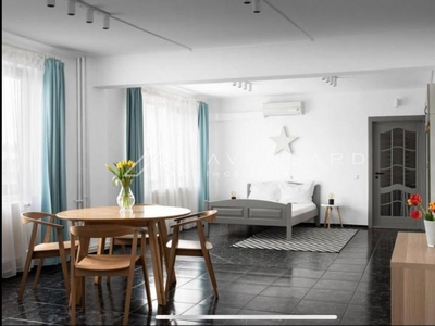 Apartament 3 camere | 83 mp | Cinema Florin Piersic
