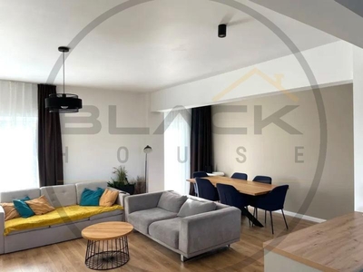 Apartament 3 camere. 95 mp, parcare, finisat lux,