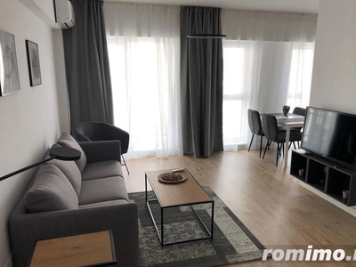 Apartament 3 camere | Barbu Vacarescu | Belvedere Residence