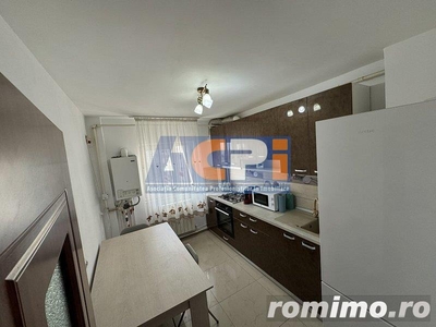 Apartament 3 camere Berceni