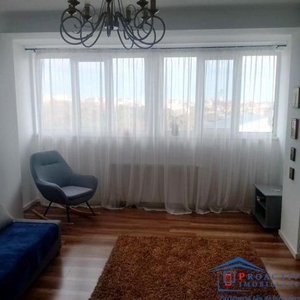 Apartament 3 camere, Bloc Nou, George Enescu (3C3594)