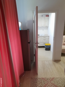 Apartament 3 camere Bucurestii Noi Chitila