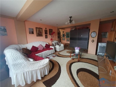 Apartament 3 camere, Burdujeni, 3C3972