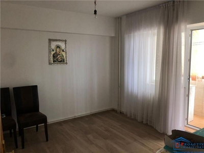 Apartament 3 camere, Burdujeni 3C3988