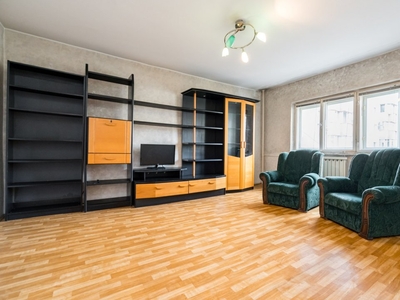 Apartament 3 camere de vanzare 13 SEPTEMBRIE - Bucuresti