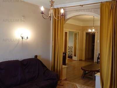 Apartament 3 camere de vanzare CENTRUL VECHI - Bucuresti
