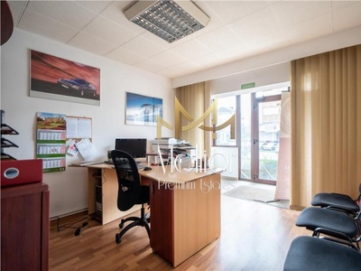 Apartament 3 camere decomandat | 65 mp | potrivit cabinet sau birou | zona Titulescu!