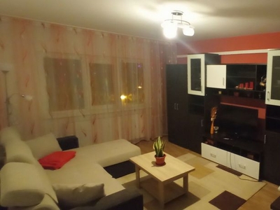 Apartament 3 camere decomandat Aradului