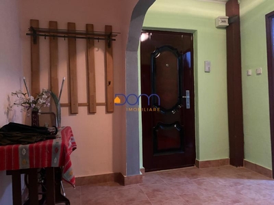 Apartament 3 camere decomandat, langa Kaufland