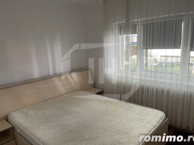 Apartament 3 camere, decomandat, modern, zona Liceului Onisifor Ghibu