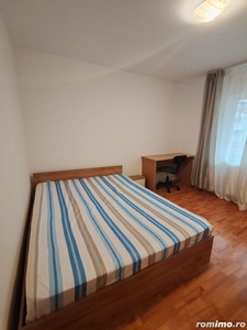 Apartament 3 camere in Gheorgheni zona Nicolae Titulescu