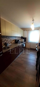 Apartament 3 camere in zona EXPOTRANSILVANIA