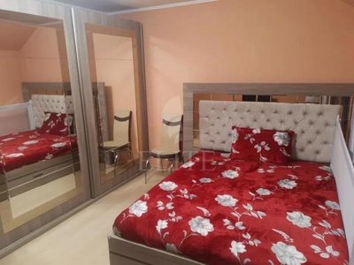 Apartament 3 camere in zona MARASTI CENTRAL