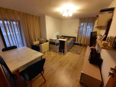 Apartament 3 camere in zona POLITIA RUTIERA