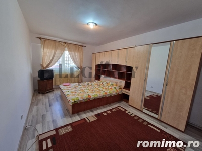 Apartament - 3 Camere - Mihai Viteazu