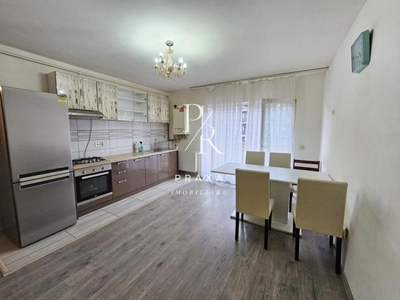 Apartament 3 camere, mobilat, parcare , Zona centrala, Eroilor!